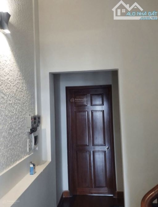 MANG NGAY 4 ĐỒNG CHỐT NHÀ QUẬN 5 ĐƯỜNG NGUYỄN BIỂU,P1,-GIÁ HỜI CHỈ 4 TỶ 790/60M2(5X12)-SHR - 8