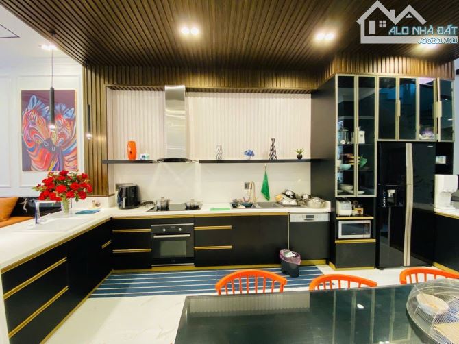 Cần bán nhà đẹp hẻm xe hơi phường Linh Trung Thủ Đức - 8