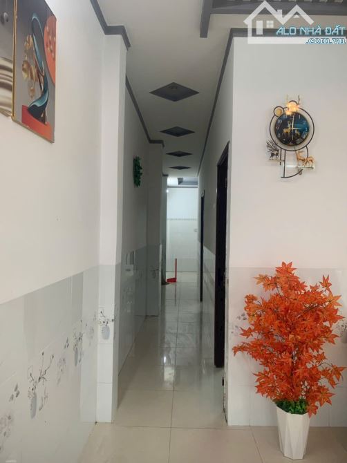 BÁN NHÀ MỚI ĐẸP TRỆT LỬNG ĐƯỜNG A3, KDC 3A – P. AN BÌNH – TP. CẦN THƠ - 8