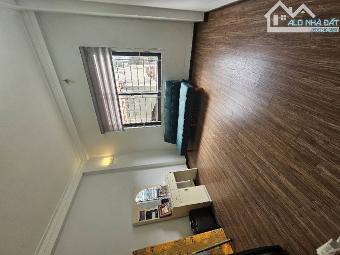 🏡 BÁN NHÀ PHỐ GIÁP NHỊ - 2 MẶT THOÁNG- Ô TÔ 10M- NGÕ THÔNG– 40m² – GIÁ 10.8 TỶ - 8