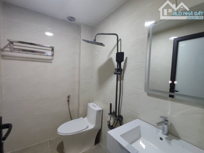 🏠 BÁN NHÀ GIÁP NHỊ – GẦN PHỐ-SÁT Ô TÔ TRÁNH-KINH DOANH ONLINE- 48m² – GIÁ 10.68 TỶ - 8