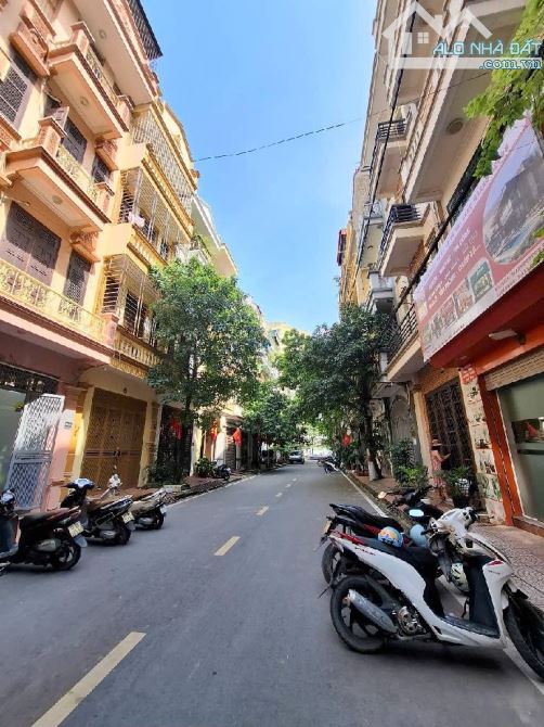🏡 BÁN NHÀ PHÂN LÔ – VỈA HÈ RỘNG – KHU ĐÔ THỊ ĐẠI KIM – - 8