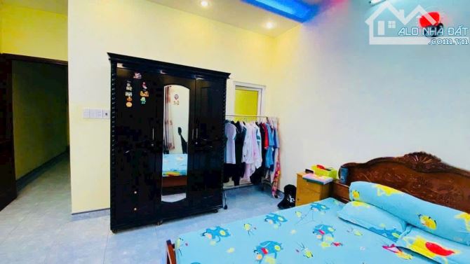 Bán nhà 1 trệt 2 lầu sổ riêng thổ cư p. Tân Phong - 8