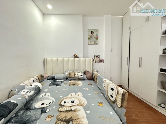 Hẻm Xe Hơi, 44m2, 2 Lầu, 3PN, Ngô Tất Tố, P.21, Q. Bình Thạnh. - 8