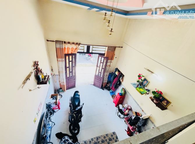Bán Nhà Ngay Thị Trấn Hóc Môn - 50M2 (4 x 12.5 ) - 2Tầng - Hẻm 3M -  Chỉ 2,92 Tỷ. - 8