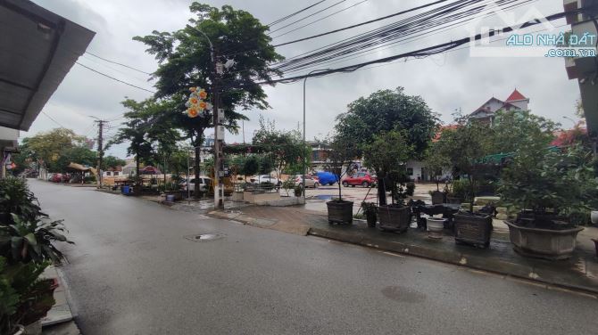 Chính chủ bán 57m2 đất Vĩnh Thanh sát cầu Nhật Tân, Tứ Liên - 8