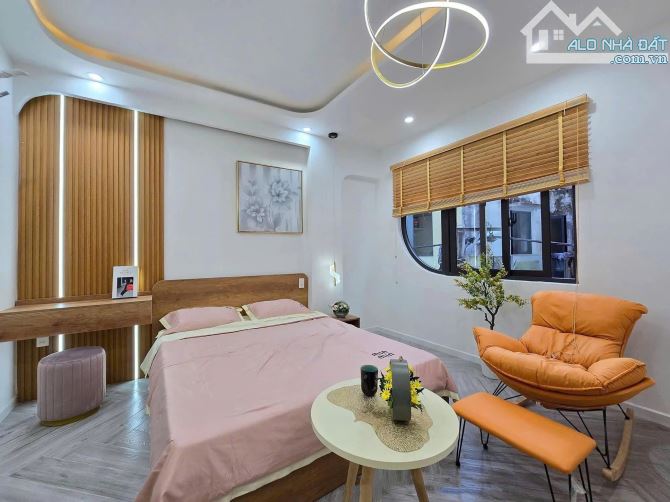 NHÀ 3 LẦU NGAY KHU TÊN LỮA TỈNH LỘ 10 BÌNH TÂN - 8