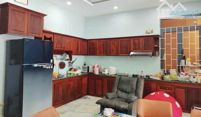 Biệt thự mini diện tích ngang 8, đường 16m , giá rẻ - 8