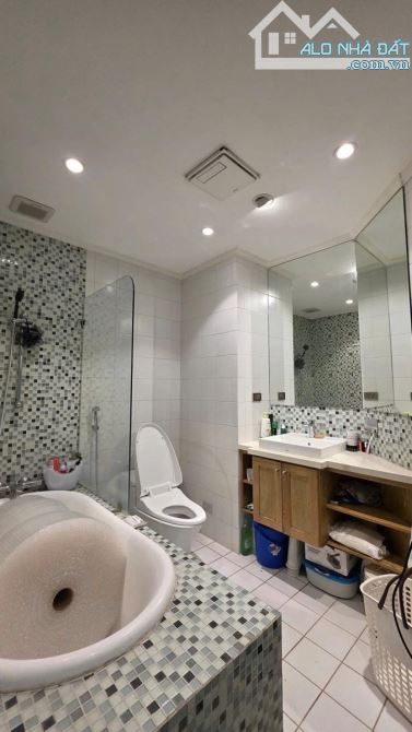 CĂN GÓC VIEW HỒ TÂY – TÒA TÂY GOLDEN WESTLAKE -112M-14TỶ - 8