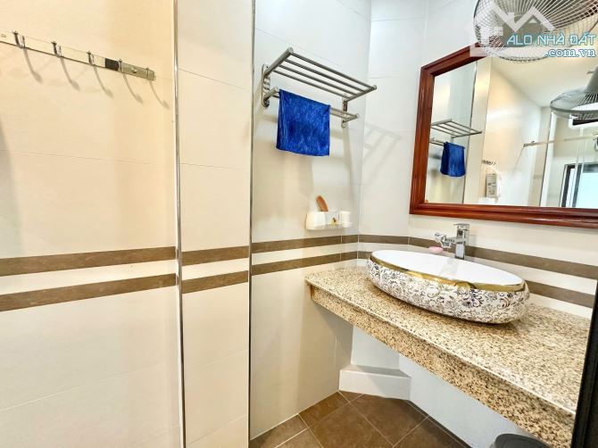 🏘 BÁN NHÀ 5 TẦNG TẠI TRẠI CHUỐI – ĐƯỜNG 8M – GIÁ 4,5 TỶ - 8
