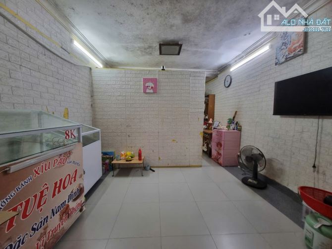 TẬP THỂ HÀ ĐÔNG – 80M² SỬ DỤNG – 2 CĂN HỘ RIÊNG – GIÁ 4.25 TỶ - 8