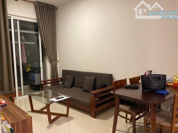 Chung cư HuD, Điện Biên Phủ,Bình Thạnh: 85m2, 3p ngủ,2wc,14tr - 8