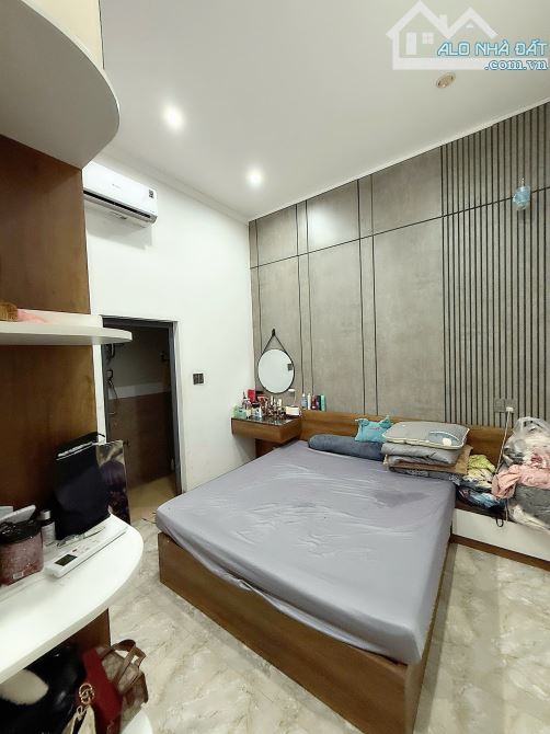 🏡 BÁN NHÀ PHẠM NGŨ LÃO – GIÁ CHỈ 2 TỶ 6 – KHU VỰC AN NINH TỐT, NHIỀU TIỆN ÍCH - 8