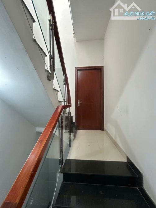 Mua nhà có sẵn dòng tiền, hẻm xe hơi, 40m2(3.5x12m) 4 tầng 5PN, Hoàng Hoa Thám Phú Nhuận - 8