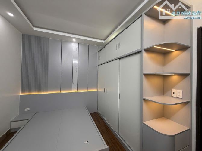 Căn góc 3 tầng độc lập cực thoáng tại TDP Hoàng Mai,  , An Dương - 8