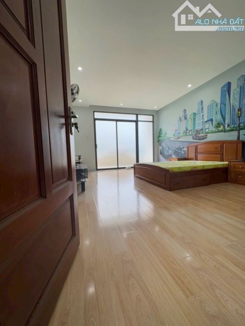 💥💥BIỆT THỰ PHỐ THỦ THIÊM – PHƯỜNG BÌNH TRƯNG ĐÔNG,QUẬN 2.NHÀ NGANG 8 - 24(192m2)4 tầng. - 8