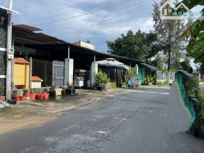 Nhà 1 trệt 1 lầu mt đường số 36 Tân thông Hội Củ Chi 8x28 2TY950 - 8