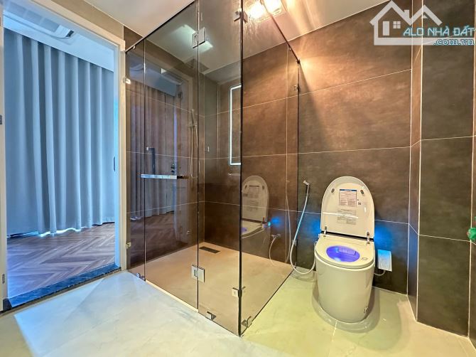 🏙️ Nhà mặt đường 8m tuyến 2 Thiên Lôi, sát Aeon Mall Lê Chân, 5 tầng có thang máy, mặt ti - 8