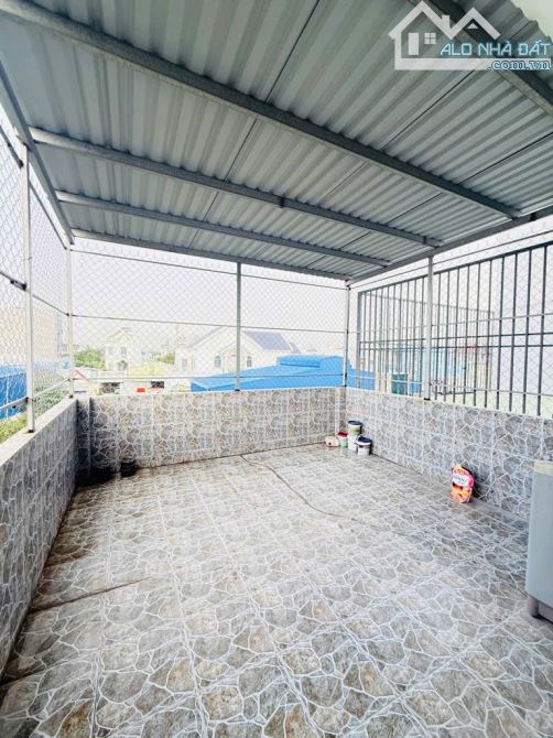 🔥Nhà 2 Tầng đường Tô Ngọc Vân phường THẠNH XUÂN Q12.dt: 58m2 (4.2x14)) hẻm ô tô 💵 5,88tỷ - 8
