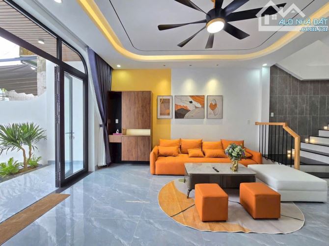 ⭐ 📌📌📌LÀM VIỆC TRỰC TIẾP GIÁ TỐT !!! Bán nhà 2 tầng kiệt oto 87 hoàng văn thái - 8