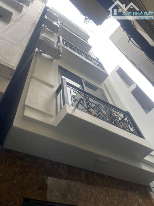 BÁN NHÀ CHÍNH CHỦ - NGUYỄN VIẾT XUÂN - HÀ ĐÔNG - 35M - 11TỶ - 2 THOÁNG VĨNH VIỄN - AN S - 8