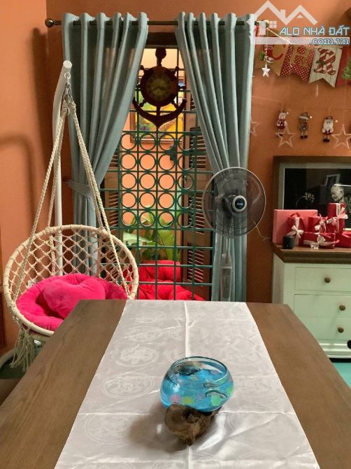 Bán nhà hẻm 283 Lê Đức Thọ Phường 17 Gò Vấp gần trường Trần Hưng Đạo 78m2 hẻm xe hơi - 8