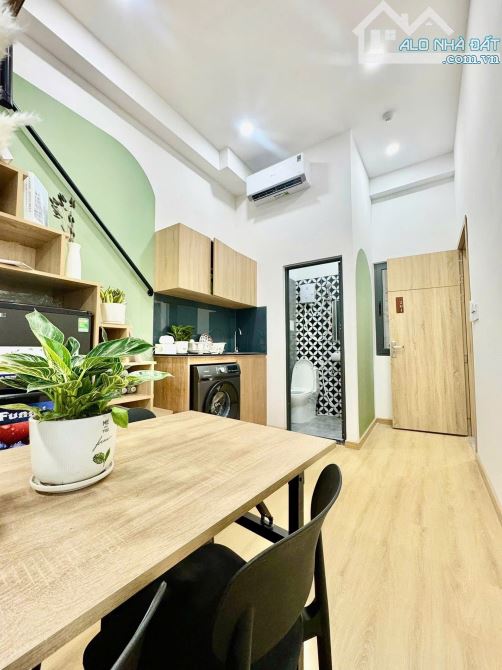 🌟 SIÊU PHẨM 5 TẦNG MỚI 100% – SỔ VUÔNG VỨC – NGAY EMART PHAN HUY ÍCH – CHỈ 16.2 TỶ 🌟 - 8