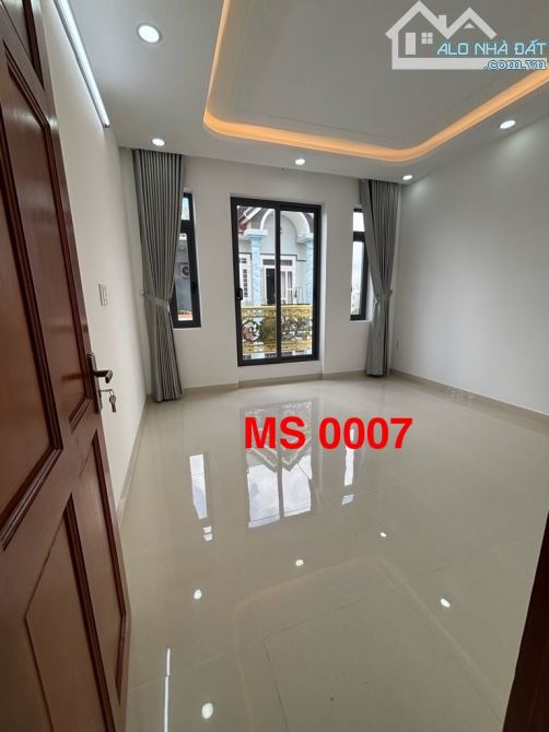 NHÀ ĐẸP ƠI LÀ ĐẸP, NỞ HẬU, ĐƯỜNG HƯƠNG LỘ 2, BÌNH TRỊ ĐÔNG, BÌNH TÂN. - 8