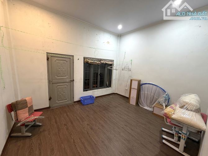 Nhà mặt phố Trần Đăng Ninh - Hà Đông 4 ngủ có 13 triệu - 8