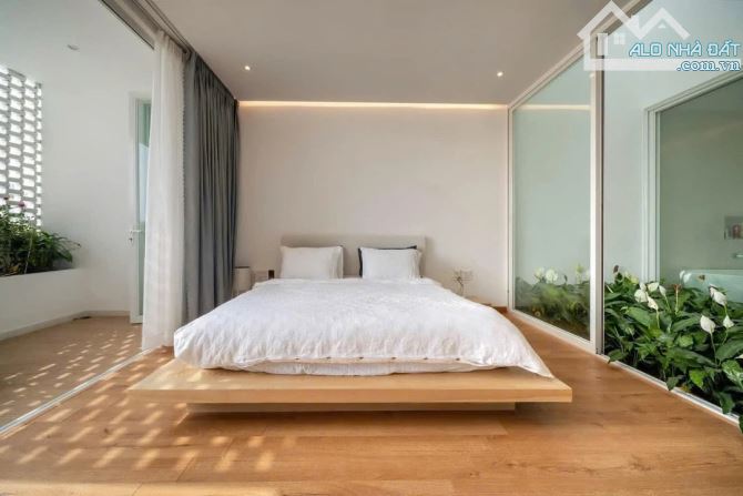 NHÀ 4 TẦNG FULL NỘI THẤT - GẦN ĐẢO KIM CƯƠNG - ĐƯỜNG 7m5 - HÓI KIỂNG 10 - 8