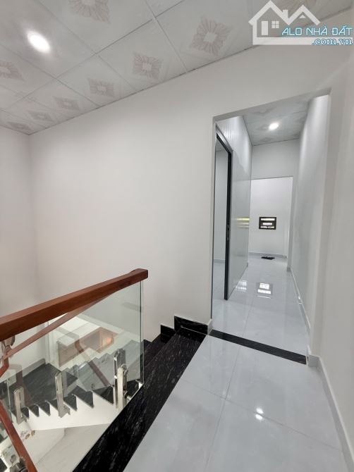 💥TKTQ THÔNG LÊ TRỌNG TẤN -  HẺM 6M THÔNG - DT 4.5x12m - 2 TẦNG MỚI ĐẸP - GIÁ CHỈ 4.9 TỶ - 8
