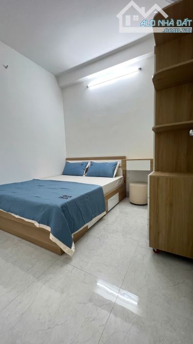 💥Nhà Mê Lửng TC 4*17m,Hẻm Phan Bội Châu,gần Trường Chu Văn An - 8
