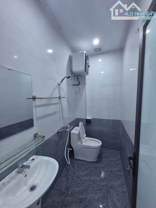 Nhà 1 tầng mới tinh- Cam Lộ, Hùng Vương, Hồng Bàng, Hải - 8