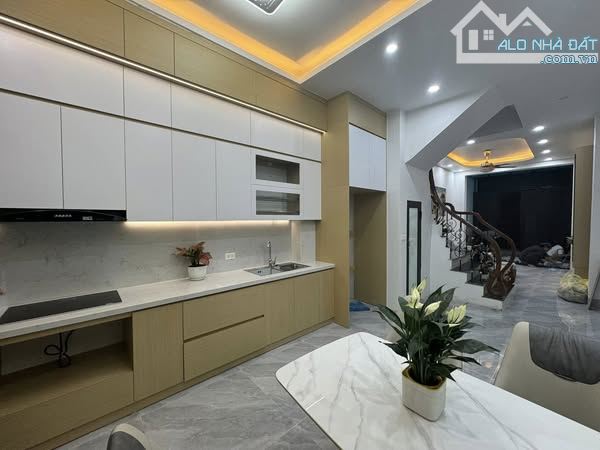 BÁN NHÀ ĐẸP THANH XUÂN – GARA Ô TÔ – FULL NỘI THẤT – VIEW HỒ - 7