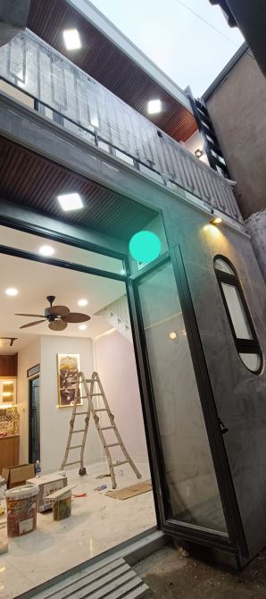 🏘🔥BÁN NHÀ QUẬN 11 – GẦN CÔNG VIÊN ĐẦM SEN - 24M2 - 4x6 - 2 TẦNG MỚI TINH - CHỈ 3.45 TỶ. - 8