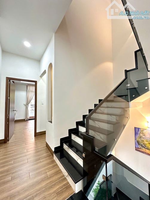 💥Nhà 2 Mê,TC 4,2*18m,nở hậu 8,4m,hẻm Cù Chính Lan,Gần Hoa Viên,gần Đinh Tiên Hoàng,nhiều - 8