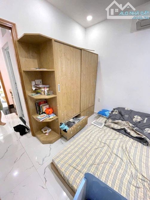 🔥SIÊU PHẨM NHÀ 2 Tầng, đường THỐNG NHẤT ph15, Q GÒ VẤP , DT 21m2 (3.2 X 8) 💵 2,97tỷ. - 8