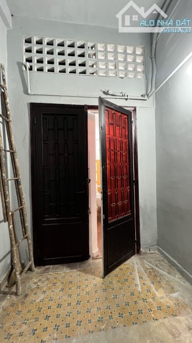 CĂN HỘ CÓ SỔ  GIẢM CÒN 1,86TỶ CHUNG CƯ -NGUYỄN CHÍ THANH- NGAY NGÃ 6 NGUYỄN TRI PHƯƠNG - 8
