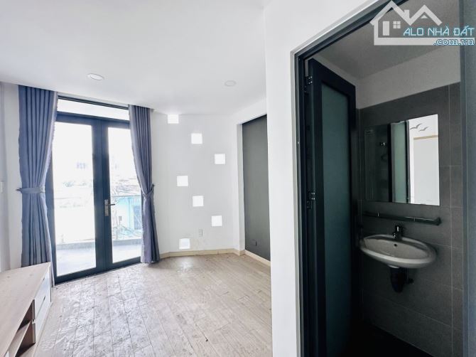 Bán Nhà Hẻm Xe Hơi Gò vấp-32m2-5Tầng-Giá 4,99 Tỷ - 8