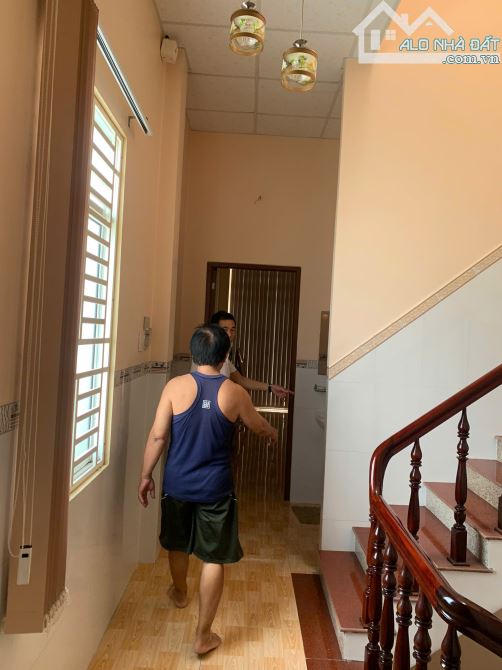 Bán gấp - Nhà 3 lầu và đất mặt tiền Hồ Bún Sáng, Ninh Kiều, Cần Thơ - 8
