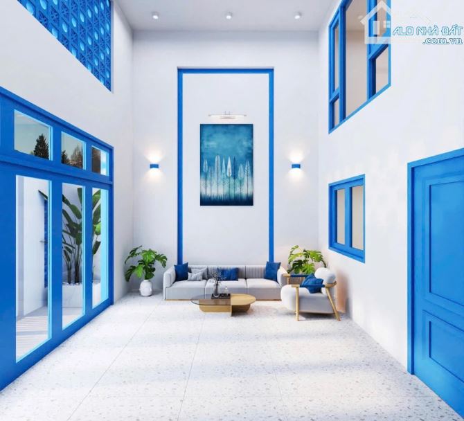 🔥 TÀI SẢN DÒNG TIỀN HIẾM CÓ CÁCH BIỂN MỸ KHÊ 500M – NHÀ CĂN HỘ FULL NỘI THẤT SANG XỊN - 8