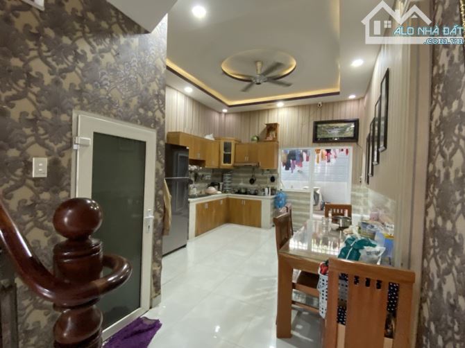 SIÊU RẺ CƠ HỘI VÀ TIỀM NĂNG NHÀ 4 TẦNG TK ĐẸP (4X20) NHỈNH 7.X TỶ - 8