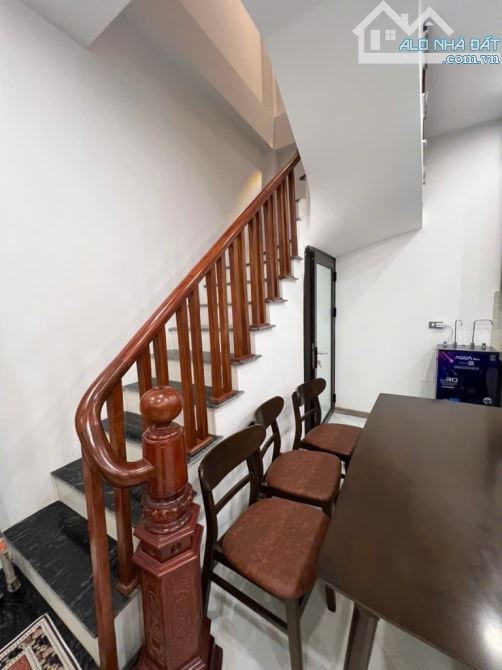 LÔ GÓC – NHÀ ĐẸP – GIÁ NHỈNH 5 TỶ – DÂN XÂY KIÊN CỐ – KIM NGƯU – HAI BÀ TRƯNG