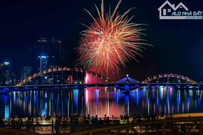"Đỉnh Nóc Kich Trần" Chỉ Từ 2 TỶ 99 Sở Hữu Ngay Căn Hộ Cao Cấp CAPITAL SQUARE Đà Nẵng - 9