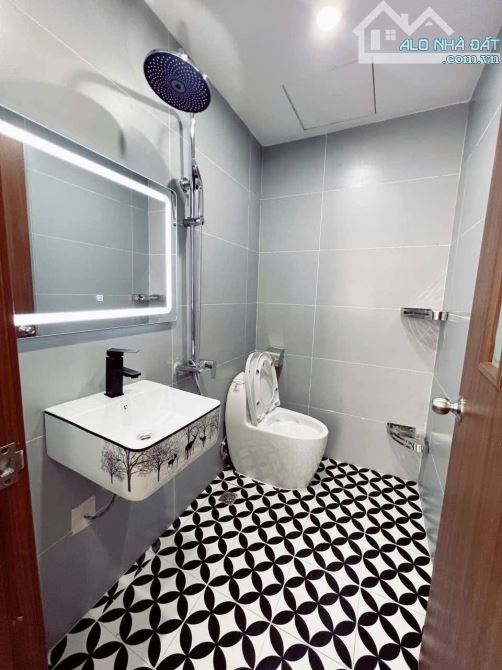 BÁN GẤP CĂN CC TÒA JSC34 NGÕ 164  KHUẤT DUY TIẾN 89M, 3PN  TẶNG TOÀN BỘ NÔI THẤT - 9