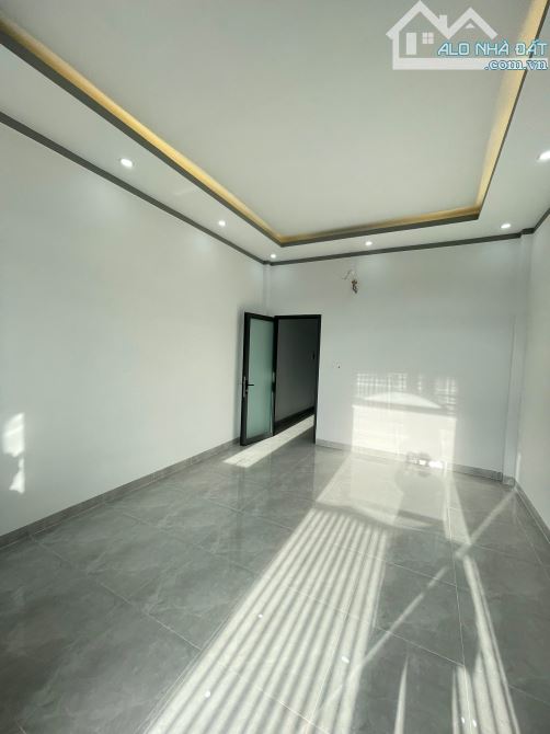 CHỦ TẤT TAY; BÁN NHÀ LẦU TẶNG KÈM NỘI THẤT 100 TRIỆU - 9