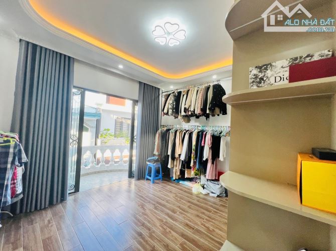 Nhà 4 tầng có gara ô tô- Thượng Lý, Hồng Bàng, Hải Phòng - 9