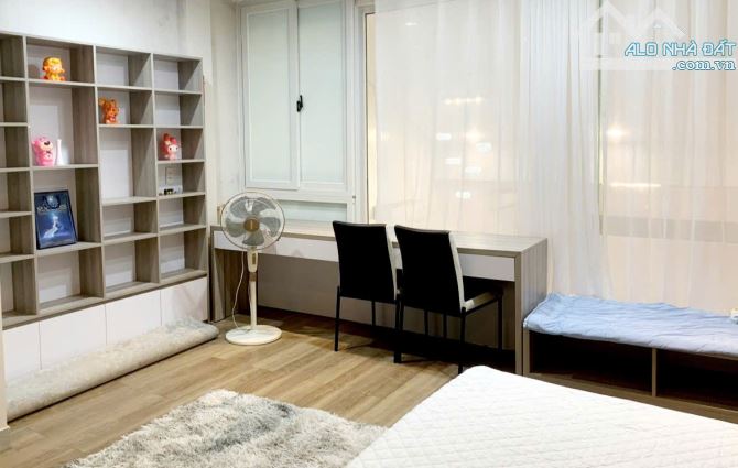 🏡MÌNH CHỦ CHO THUÊ NHÀ SIÊU ĐẸP VỪA Ở VỪA KINH DOANH GÓC NGÃ 4 CHU HUY MÂN - VÂN ĐỒN - 9