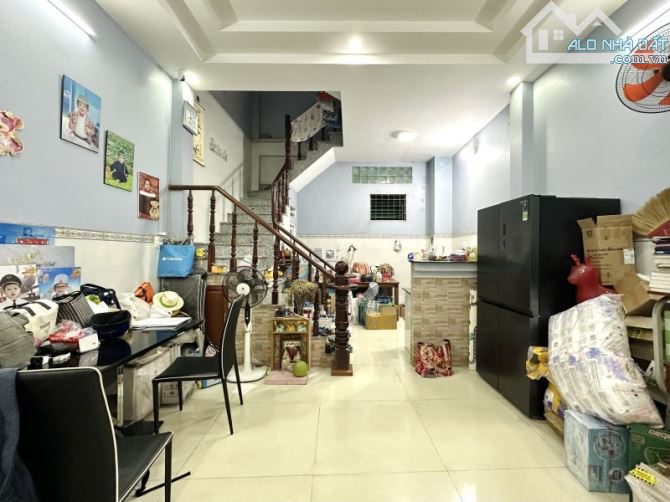 BÁN NHÀ VÕ DUY NINH, 4 TẦNG – 3PN – VIEW LANDMARK81 – GIÁP QUẬN 1 – CN 50M² – CHỈ 7.6 TỶ - 9
