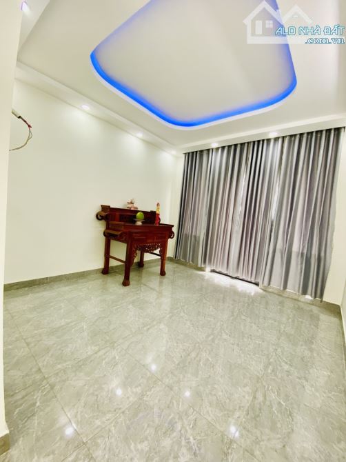 ❌ CHỦ GẤP BÁN NHÀ – THẠNH XUÂN 24, PHƯỜNG THỚI AN, QUẬN 12  👉 Để lo công việc gia đình - 9